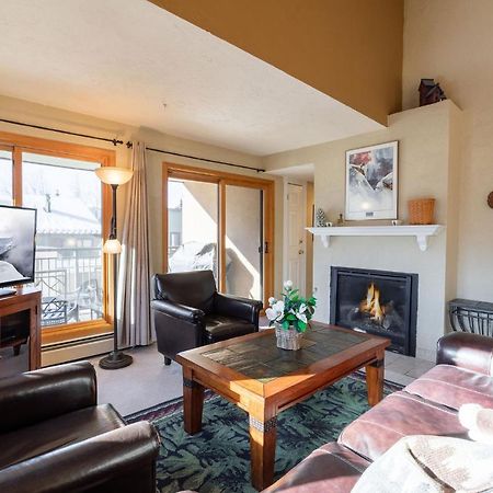 Breakaway West - Studio, 2,3 Bedrooms By Vail Realty Exterior foto