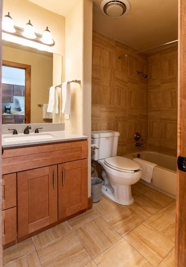 Breakaway West - Studio, 2,3 Bedrooms By Vail Realty Exterior foto